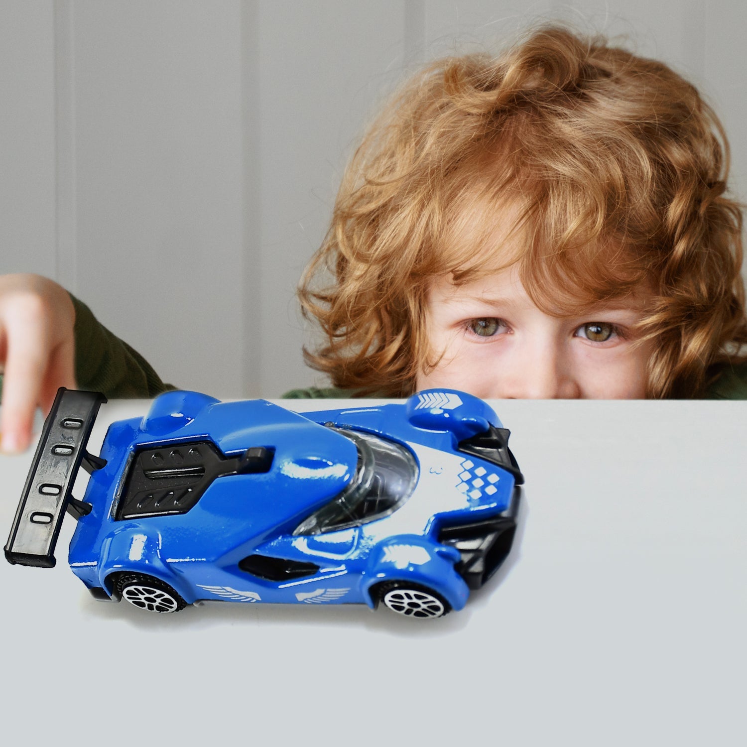 1926 Street Racer Car Metal Die Cast Toy 3+Years Child Play deodap 1926 Street Racer Car Metal Die Cast Toy 3+Years Child Play deodap